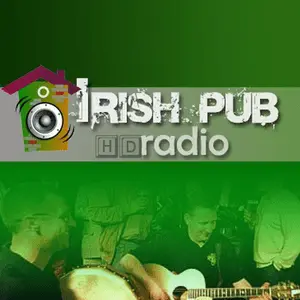 Irish Pub ラジオ