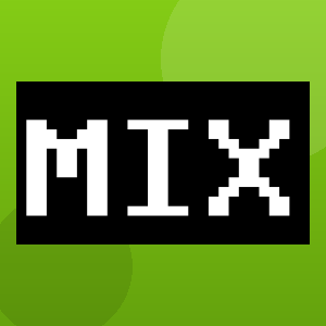 MixradioRetro ラジオ