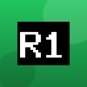 RADIO 1 ラジオ