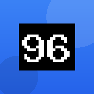 Радио Жега 96