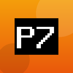 P24-7 ミックス