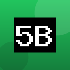 5000 Bergen ラジオ