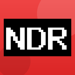 NDR2 ラジオ